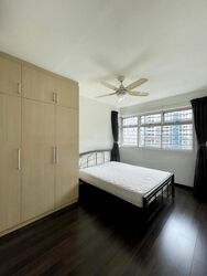 Blk 454 Fajar Spring (Bukit Panjang), HDB 3 Rooms #462106441